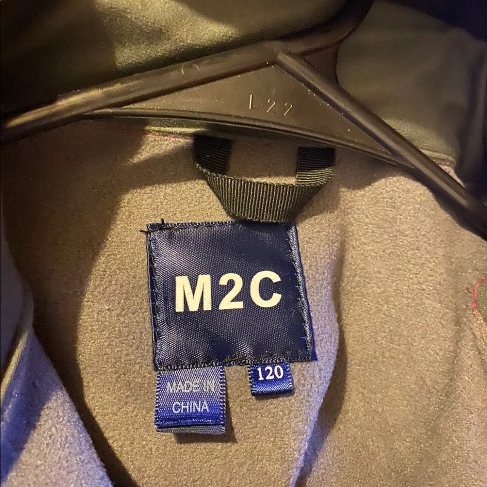 Jacket - Picture 4 of 6